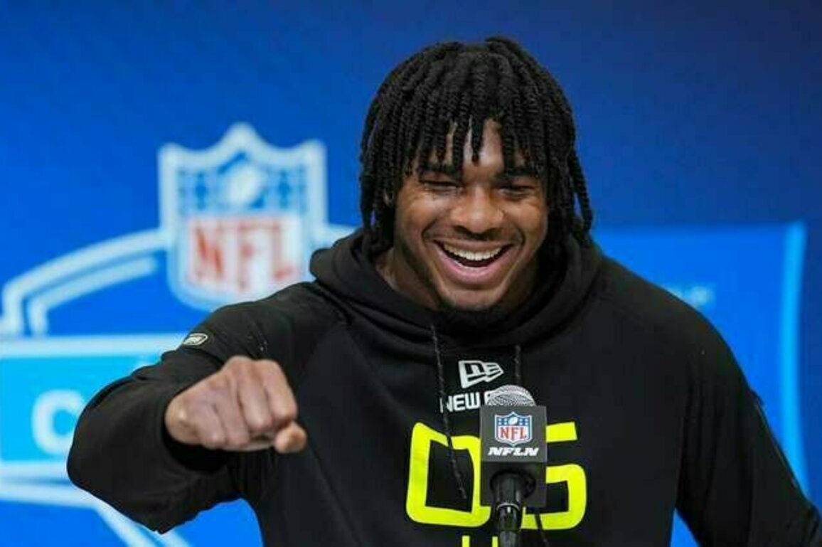 2025 Draft Position Preview: Inside linebacker