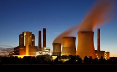Insurance giant Travelers to ditch coal plant underwriting