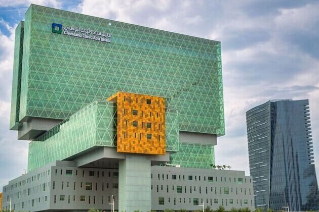 Cleveland Clinic's global network experts to share knowledge at World Health Expo Dubai