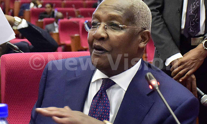 Uganda backs diplomatic solution to Korea nuclear crisis Uganda backs diplomatic solution to Korea nuclear crisis