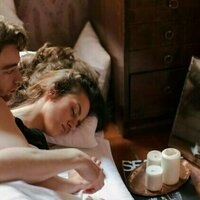 A big, convulsive twitch while dozing off? Sleep experts explain the 'hypnic jerk'