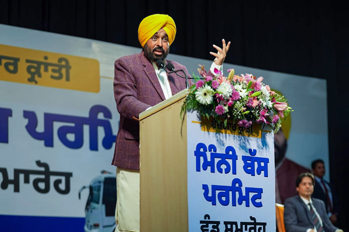 Punjab govt to provide free medical treatment up to Rs 10 lakh under Mukh Mantri Sehat Yojna from January