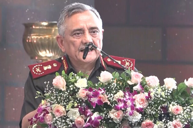 Shirdi to emerge as defence manufacturing, innovation hub: CDS General Anil Chauhan at Nibe complex inauguration
