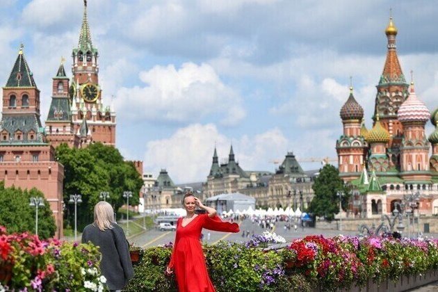 IMF raises Russias growth outlook