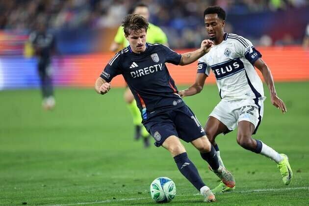 After historic debut, San Diego FC opens '26 vs. CF Montreal