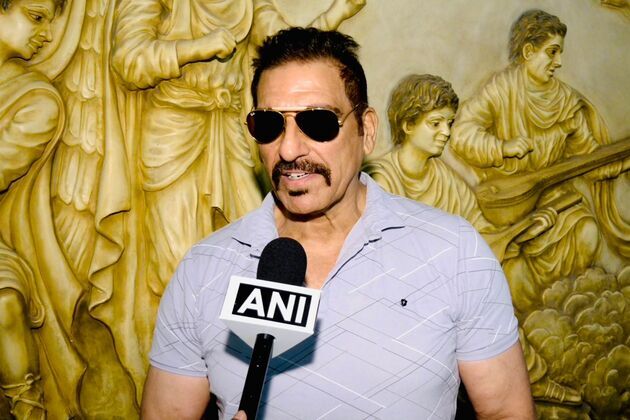 "What was meant to happen is now happening...": Mukesh Rishi hails Women's Reservation Bill