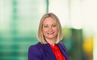 UTI International hires former Ninety One global head of clients Charlotte Gibson