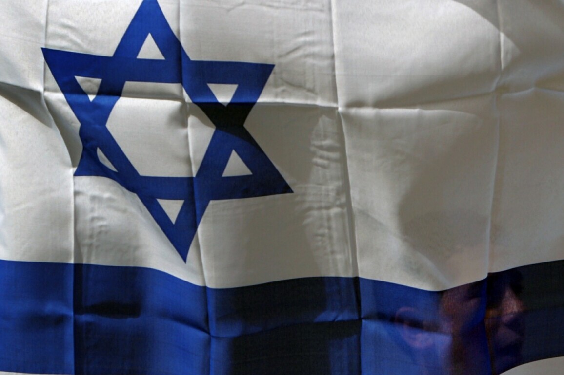 Israel's largest Marine Defence project completed