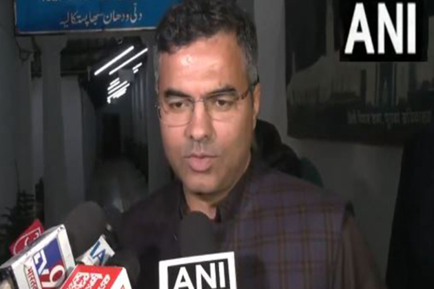 All scams of AAP govt will be investigated: Delhi Minister Parvesh Verma