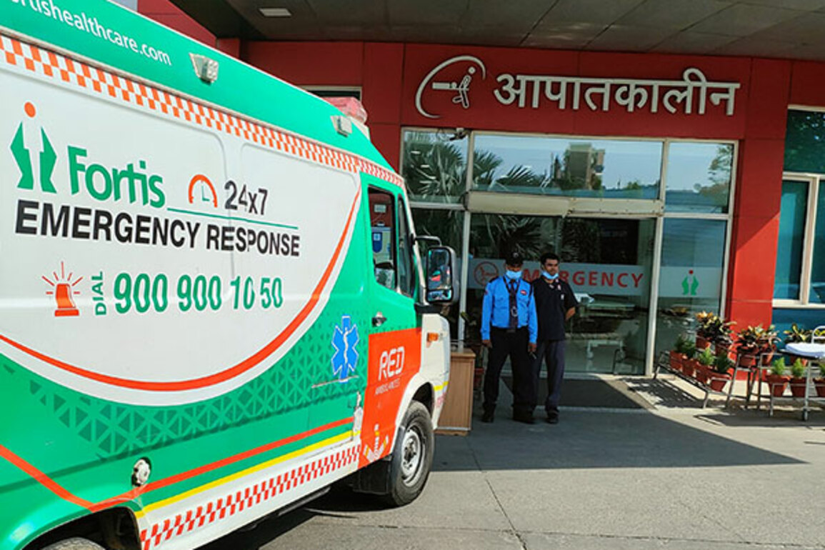 Fortis Healthcare launches 'Genomic Medicine Institute' to expand precision medicine access