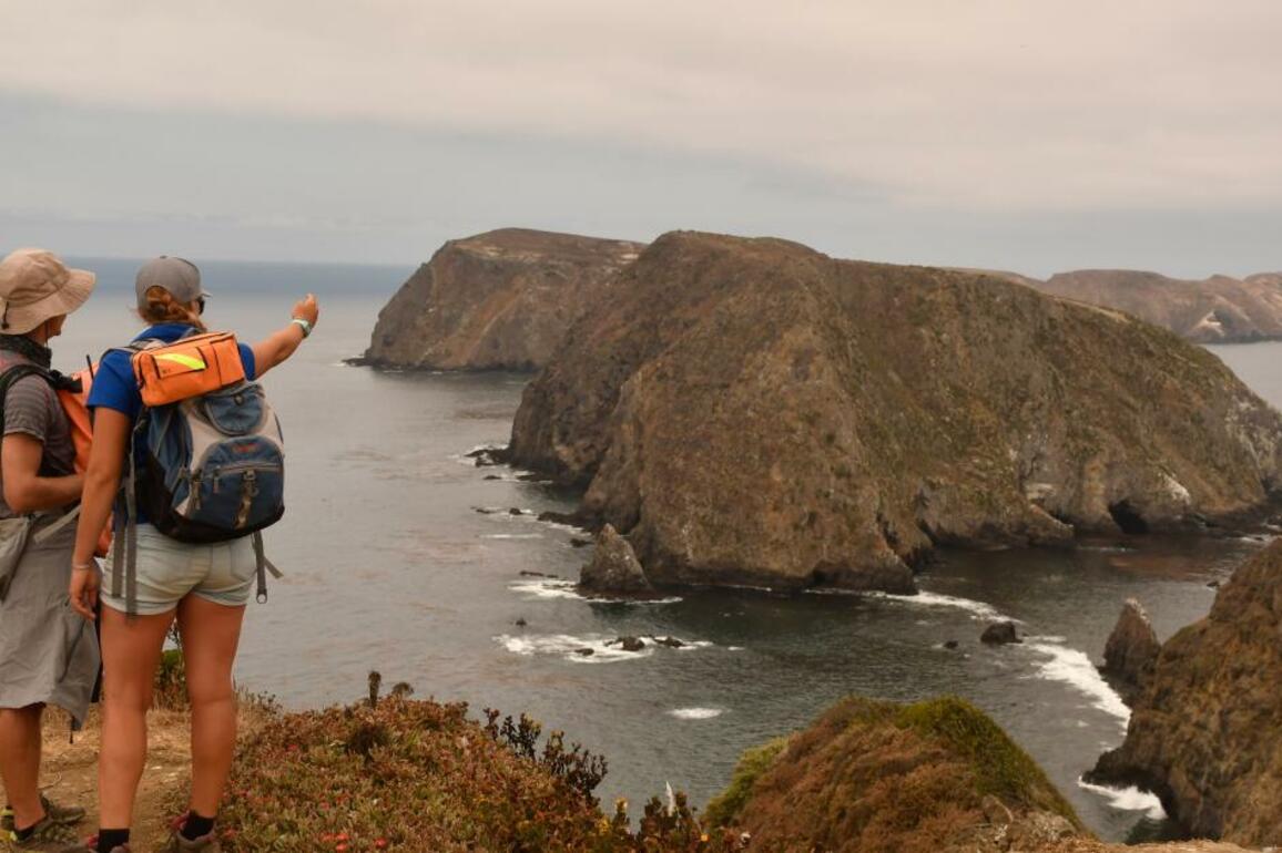 Free admission offered at these California national parks and forests on Juneteenth