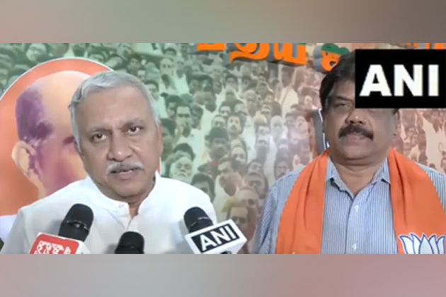 Tamil Nadu: BJP gears up for upcoming booth committee meeting