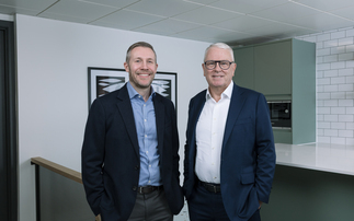 Maven Capital Partners sets out leadership succession as Bill Nixon becomes chair