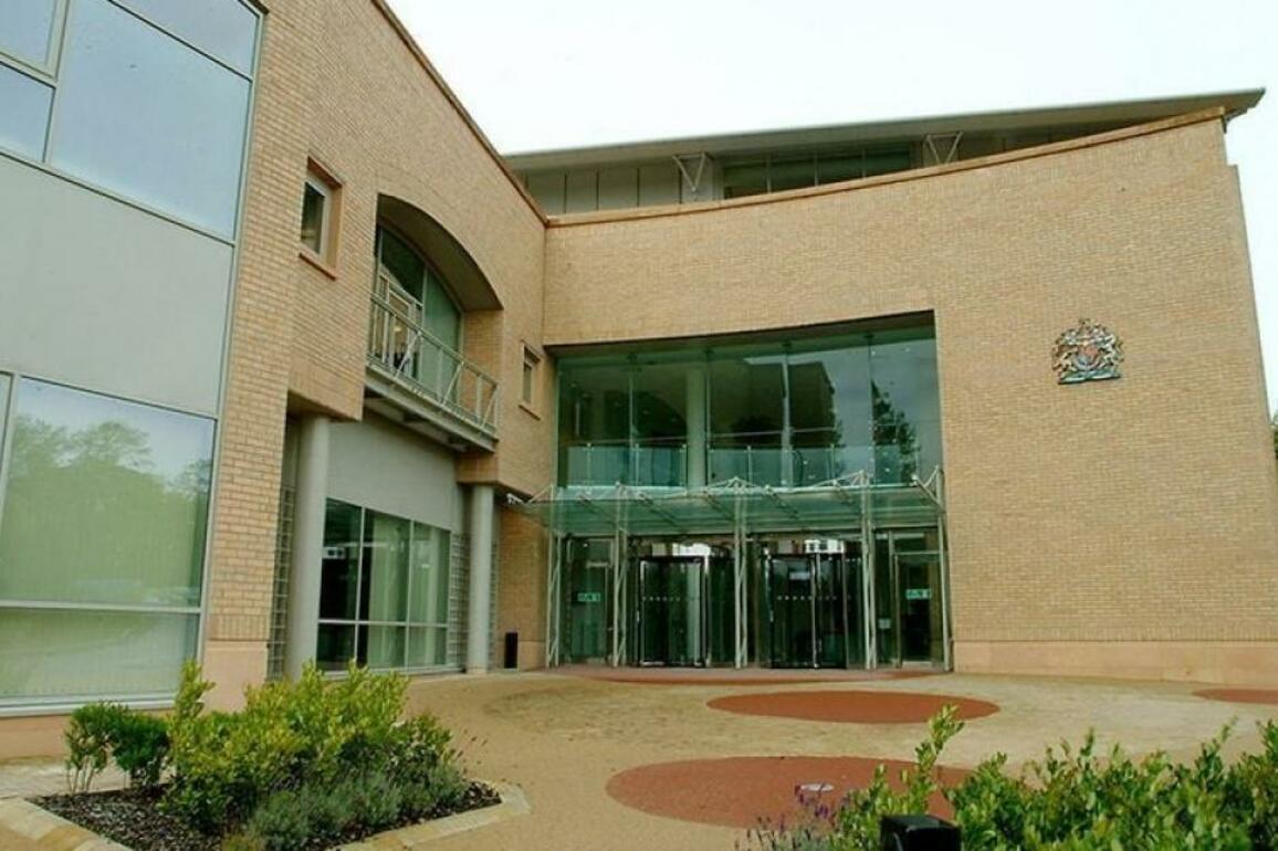 Man accused of making 'highest category' of indecent child images