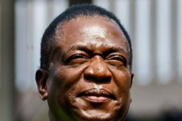 Mnangagwa tells Zimbabweans why the country did not adopt the rand