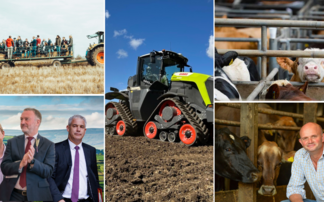 This week's 5 top farming stories