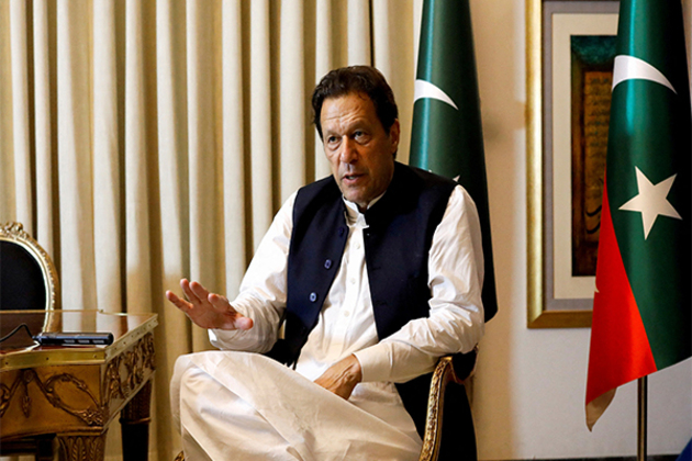 Pakistan Tehreek-e-Insaf to boycott by-elections, citing "flawed election process"