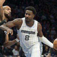 Jaren Jackson Jr. goes for 28 as Grizzlies take down Timberwolves