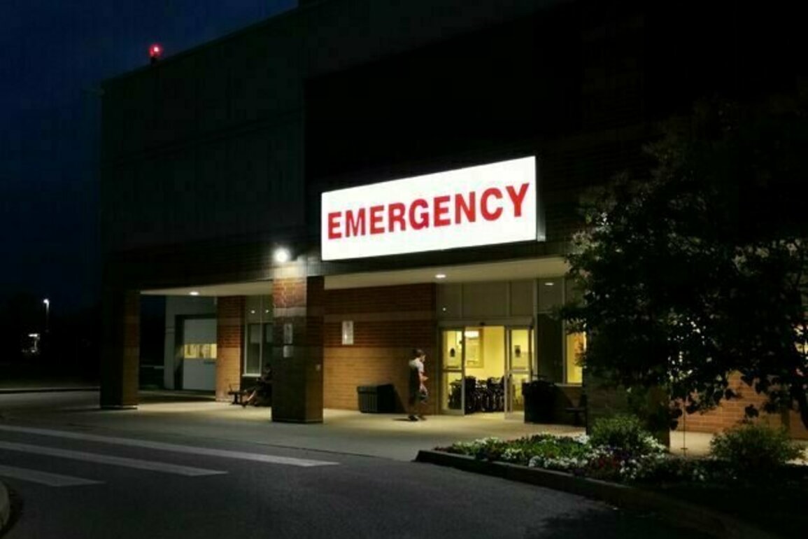 Why more youth are landing in the ER with vomiting from cannabis use