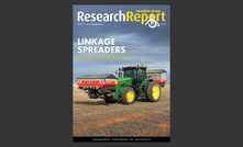 Research Report: Linkage Spreaders ePublication, July 2021