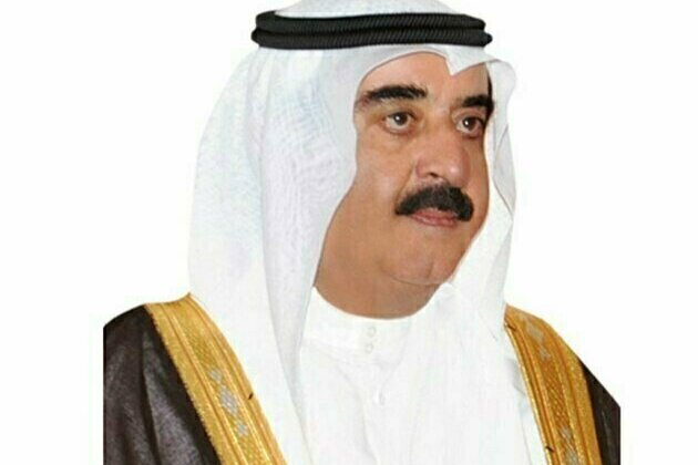 UAQ Ruler greets Mohamed bin Zayed on election as UAE President