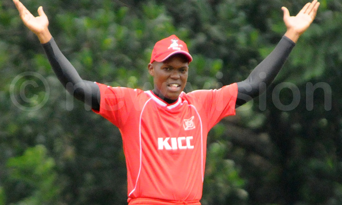 CRICKET: KICC falter, Tornado Bee march on CRICKET: KICC falter, Tornado Bee march on