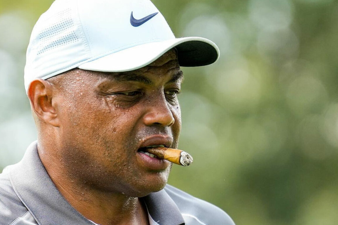 Charles Barkley delivers dose of reality to Auburn about what he's willing to give in NIL