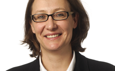KKR Europe promotes two to partnership