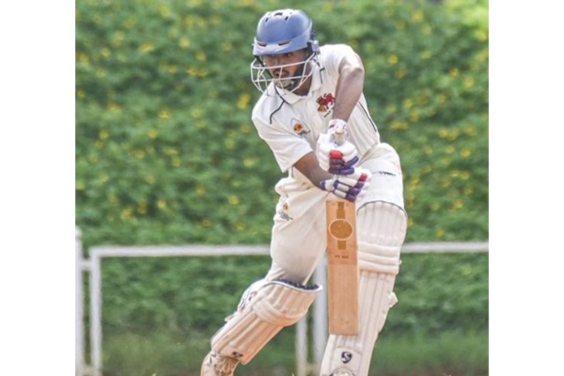 Meetings with Hitman, CSK's mid-season firecracker, red-ball history at Chelmsford: Ayush Mhatre's stature in youth cricket continues to grow
