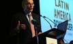 Lessons and opportunities in mining downturn: Carr