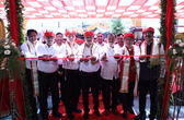 SANY INDIA strengthens presence with new state-of-the-art facility in Pune