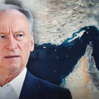How far could the Gulf conflict spread? A Kremlin aide has a warning