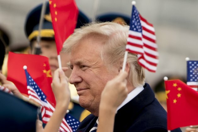 Could a weakening US economy imperil Trump&#039;s trade war against China?