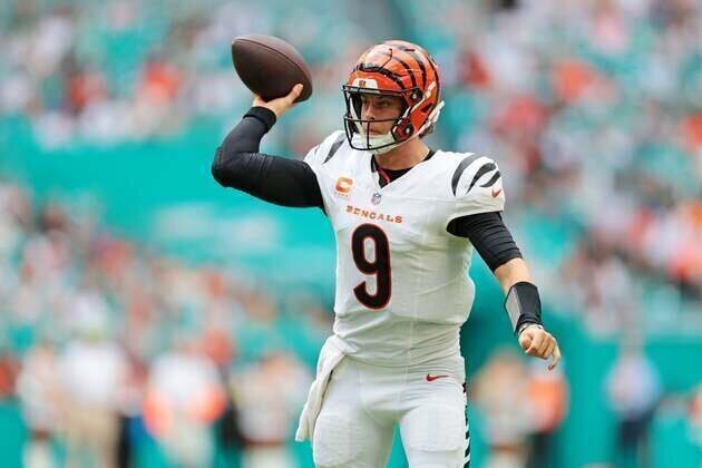 Seasons derailed by injury, Bengals and Cards face off