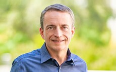VMware's Gelsinger: 'We are now a billion dollar security business'