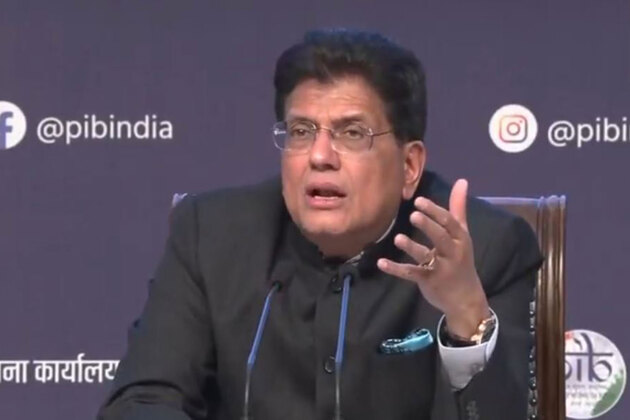 Massive opening up of opportunities due to India-EU Free Trade Agreement: Piyush Goyal