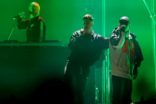 Israel expresses deep concern over inflammatory, hateful rhetoric at Glastonbury Festival in UK