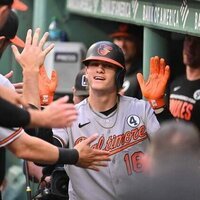 Orioles eager to flex muscles, add to home woes of Red Sox