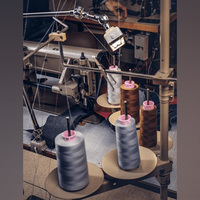Extension of cotton import duty exemption provides lifeline for India's textile sector: CITI