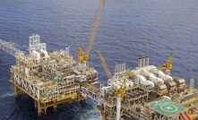 COVID hits Santos rig 