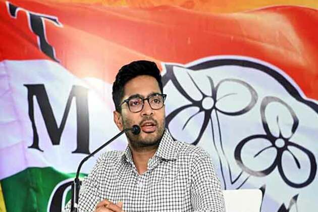 "Teach them a lesson in a language they understand": TMC's Abhishek Banerjee on Pahalgam terror attack