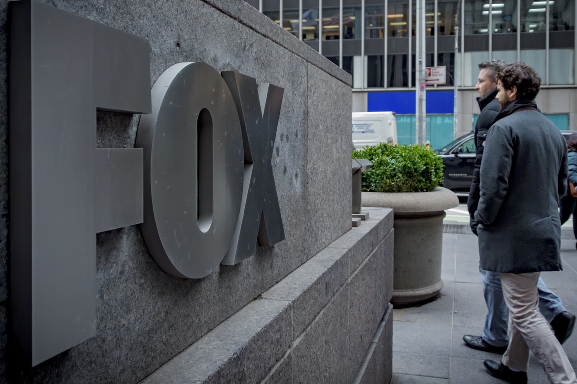 Fox streaming service to be called Fox One, launch before NFL season
