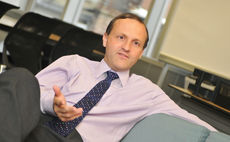 Steve Webb claims HMRC will 'over-tax' pension freedom users during crisis