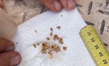  The Cue project delivers high-grade gold