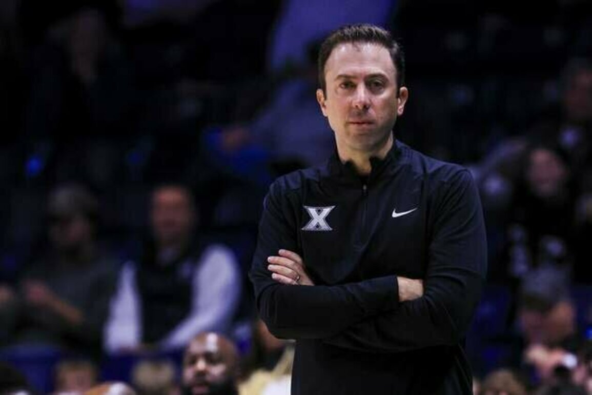 Xavier's offense hitting higher gear with Texas A&M-Corpus Christi up next