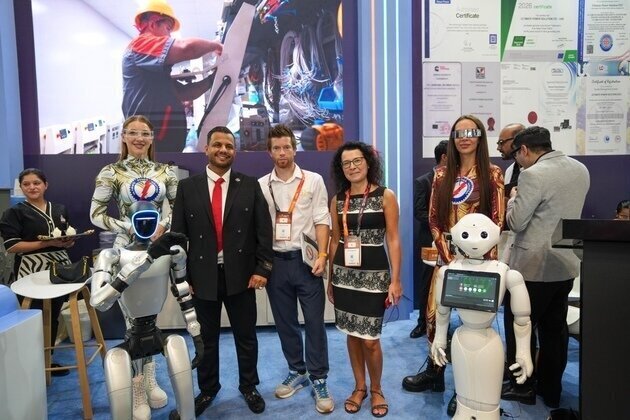 Ultimate Power Solution signs 12 deals during Middle East Energy 2026