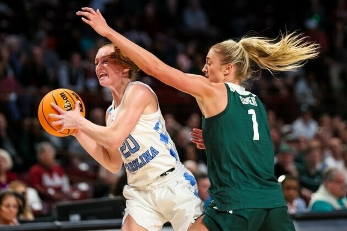 ACC tournament roundup: Lexi Donarski propels UNC past BC