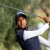 Jabra Ladies Open: Rookie Avani finishes as top Indian in 28th place