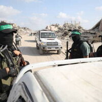 Hamas claims it is ready to cede Gaza governance