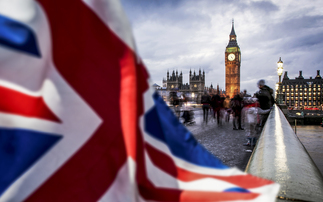 Tariffs drive record fall in UK exports to US 